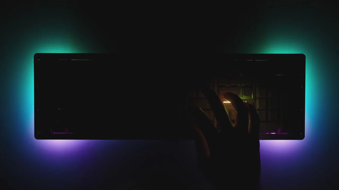 Your Endgame Keyboard Awaits