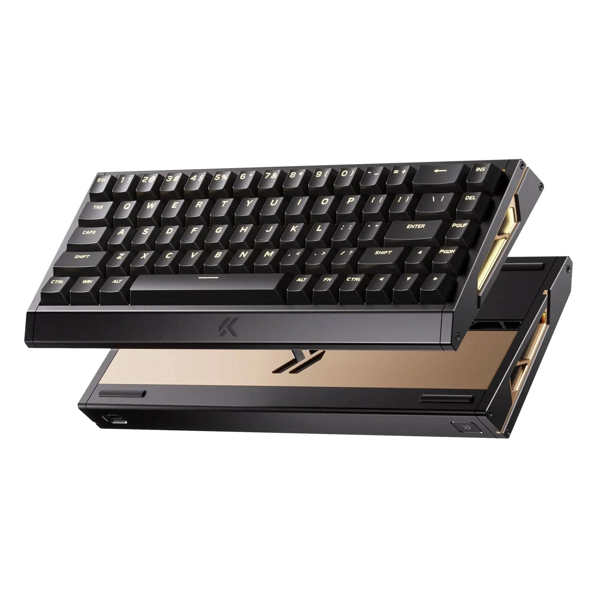 Hall Effect Keyboards